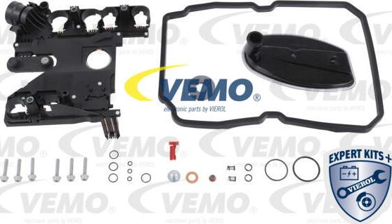 Vemo V30-86-0005 - Kit de réparation, mécatronique (boîte automatique) cwaw.fr