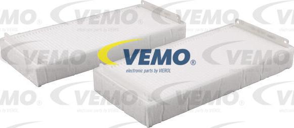 Vemo V30-30-5002 - Filtre, air de l'habitacle cwaw.fr