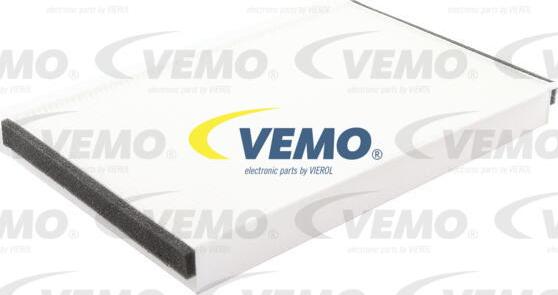 Vemo V30-30-1053 - Filtre, air de l'habitacle cwaw.fr