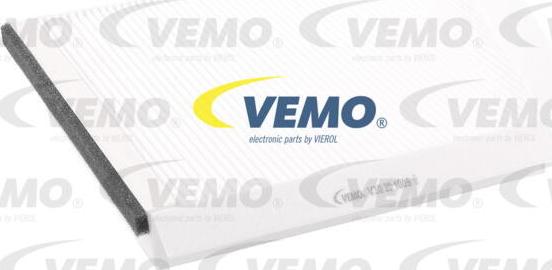 Vemo V30-30-1009 - Filtre, air de l'habitacle cwaw.fr