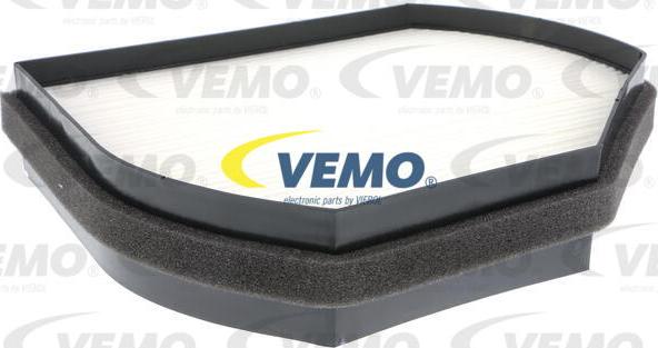 Vemo V30-30-1006-1 - Filtre, air de l'habitacle cwaw.fr