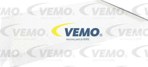 Vemo V30-30-1015 - Filtre, air de l'habitacle cwaw.fr