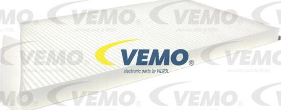 Vemo V30-30-1016 - Filtre, air de l'habitacle cwaw.fr