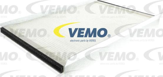 Vemo V30-30-1012 - Filtre, air de l'habitacle cwaw.fr