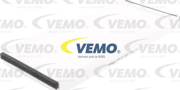 Vemo V30-30-1025 - Filtre, air de l'habitacle cwaw.fr