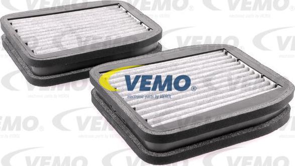 Vemo V30-31-5001 - Filtre, air de l'habitacle cwaw.fr