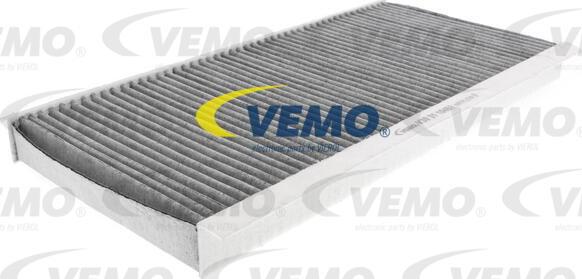 Vemo V30-31-1048 - Filtre, air de l'habitacle cwaw.fr