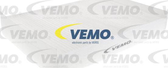 Vemo V30-31-1058 - Filtre, air de l'habitacle cwaw.fr