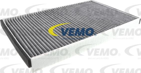 Vemo V30-31-1053 - Filtre, air de l'habitacle cwaw.fr