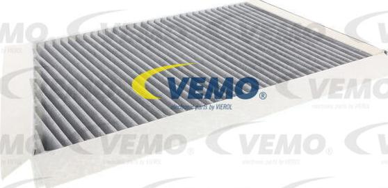 Vemo V30-31-1005 - Filtre, air de l'habitacle cwaw.fr