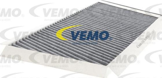 Vemo V30-31-1016 - Filtre, air de l'habitacle cwaw.fr