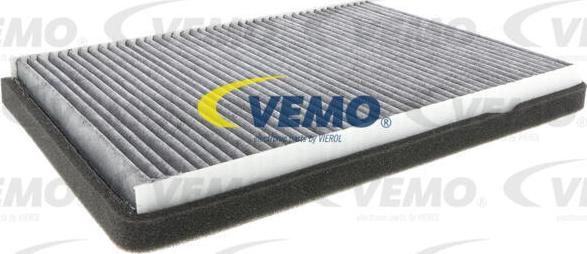 Vemo V30-31-1026 - Filtre, air de l'habitacle cwaw.fr