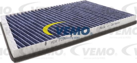 Vemo V30-32-0002 - Filtre, air de l'habitacle cwaw.fr