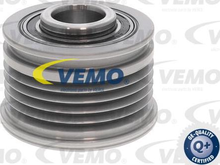 Vemo V30-23-0001 - Poulie, alternateur cwaw.fr