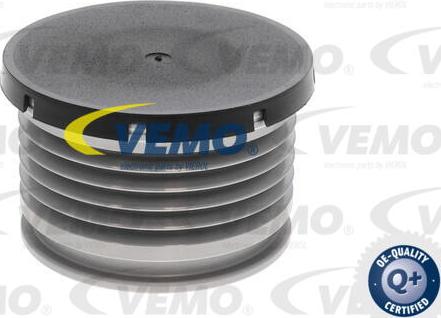 Vemo V30-23-0001 - Poulie, alternateur cwaw.fr