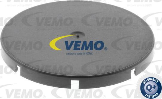 Vemo V30-23-0016 - Poulie, alternateur cwaw.fr