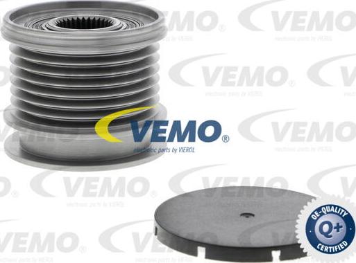 Vemo V30-23-0018 - Poulie, alternateur cwaw.fr