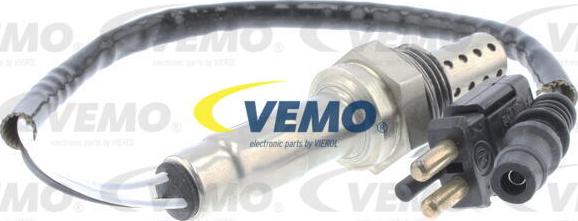 Vemo V30-76-0044 - Sonde lambda cwaw.fr