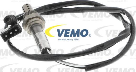 Vemo V30-76-0045 - Sonde lambda cwaw.fr