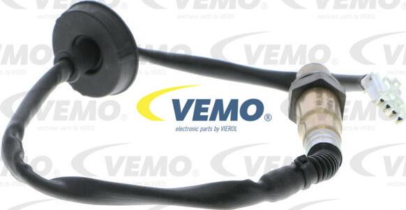 Vemo V30-76-0046 - Sonde lambda cwaw.fr