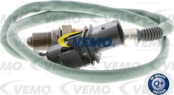 Vemo V30-76-0040 - Sonde lambda cwaw.fr