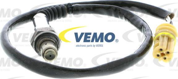 Vemo V30-76-0042 - Sonde lambda cwaw.fr