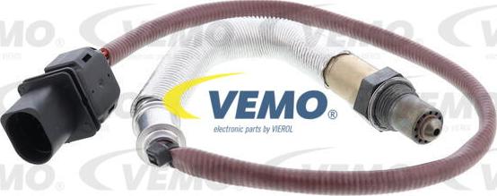 Vemo V30-76-0058 - Sonde lambda cwaw.fr