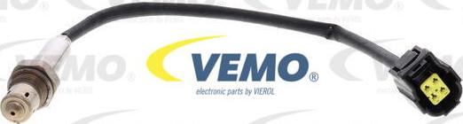 Vemo V30-76-0065 - Sonde lambda cwaw.fr