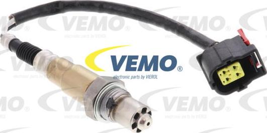 Vemo V30-76-0066 - Sonde lambda cwaw.fr