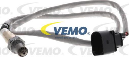 Vemo V30-76-0060 - Sonde lambda cwaw.fr