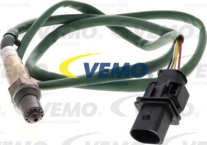 Vemo V30-76-0062 - Sonde lambda cwaw.fr