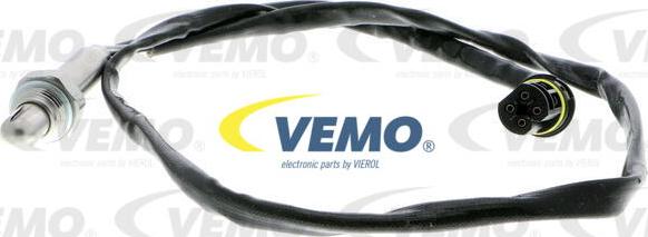 Vemo V30-76-0006 - Sonde lambda cwaw.fr