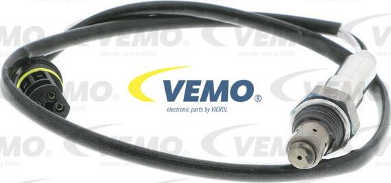 Vemo V30-76-0003 - Sonde lambda cwaw.fr