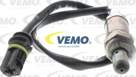 Vemo V30-76-0002 - Sonde lambda cwaw.fr