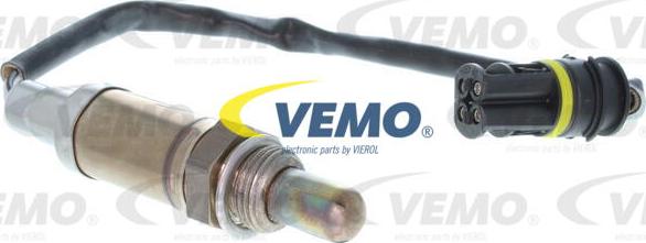 Vemo V30-76-0014 - Sonde lambda cwaw.fr