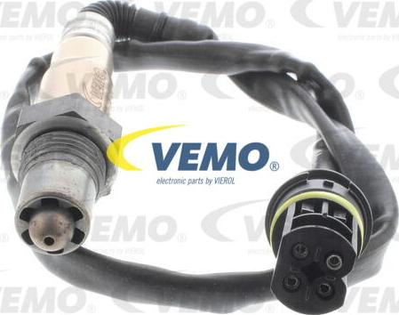 Vemo V30-76-0016 - Sonde lambda cwaw.fr