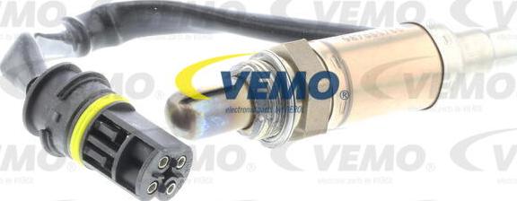 Vemo V30-76-0010 - Sonde lambda cwaw.fr