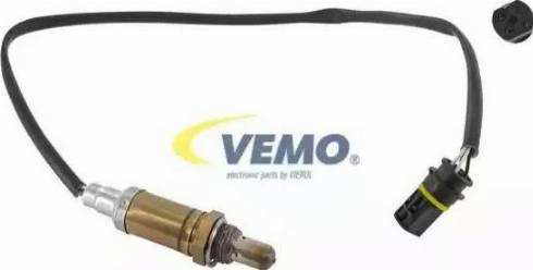 Vemo V30-76-0011 - Sonde lambda cwaw.fr