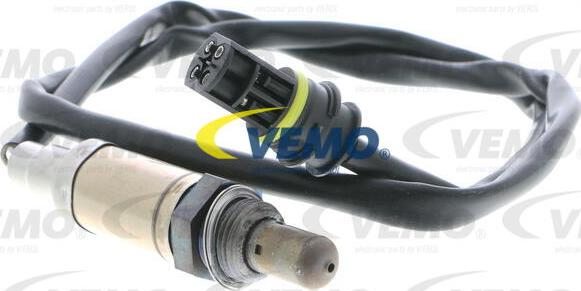 Vemo V30-76-0018 - Sonde lambda cwaw.fr