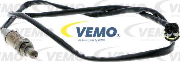 Vemo V30-76-0013 - Sonde lambda cwaw.fr