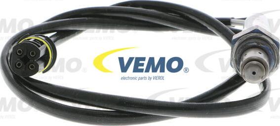 Vemo V30-76-0012 - Sonde lambda cwaw.fr