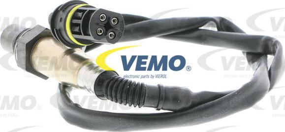 Vemo V30-76-0017 - Sonde lambda cwaw.fr