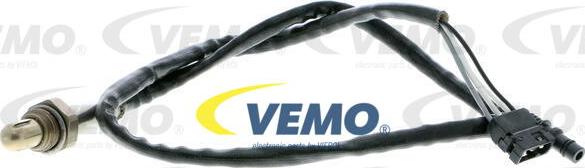 Vemo V30-76-0034 - Sonde lambda cwaw.fr