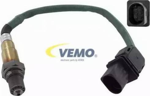 Vemo V30-76-0036 - Sonde lambda cwaw.fr