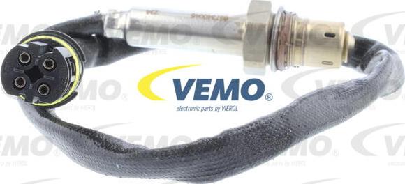 Vemo V30-76-0030 - Sonde lambda cwaw.fr