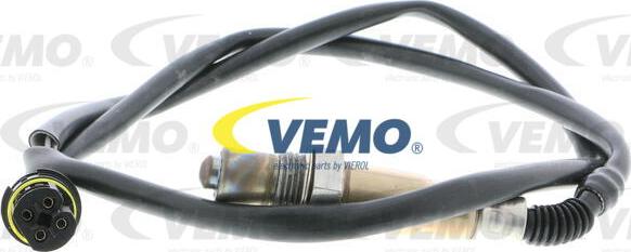 Vemo V30-76-0031 - Sonde lambda cwaw.fr