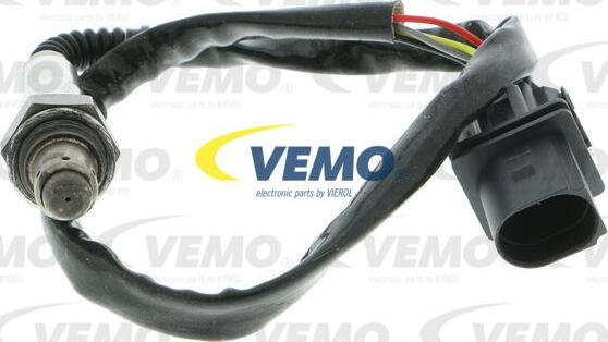 Vemo V30-76-0038 - Sonde lambda cwaw.fr