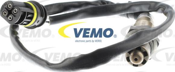 Vemo V30-76-0033 - Sonde lambda cwaw.fr