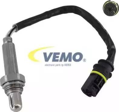 Vemo V30-76-0032 - Sonde lambda cwaw.fr