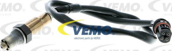 Vemo V30-76-0026 - Sonde lambda cwaw.fr